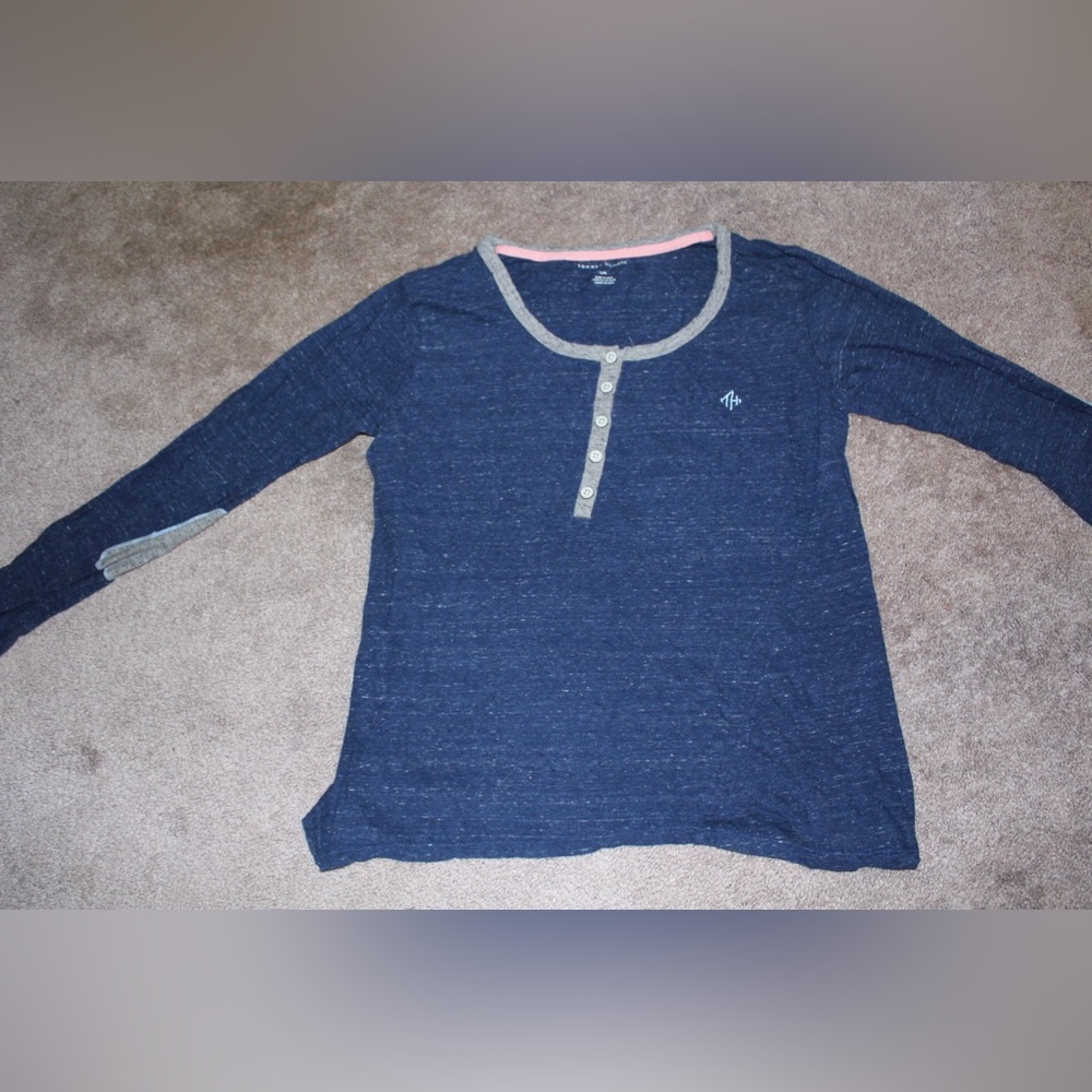 Tommy Hilfiger Sleepwear Shirt